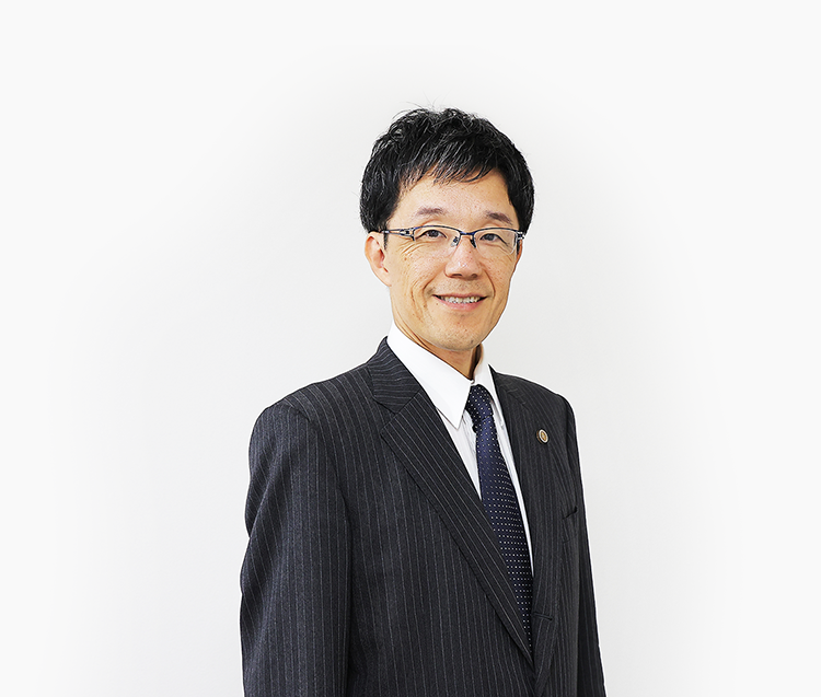 弁護士 宮﨑 隆博